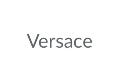 versace coupons|Versace discount outlet.